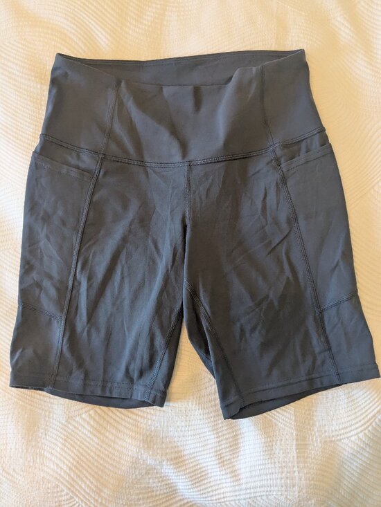Patagonia Pants - Patagonia Women’s Performance Athletic Shorts – M